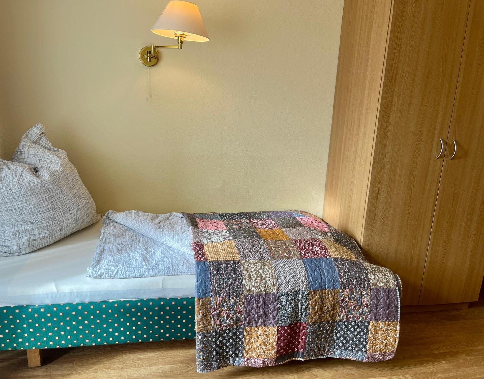 B&B Apart Hotel Goldener Hahn - Nahe An Gartenschau Tal X Baiersbronn Værelse billede