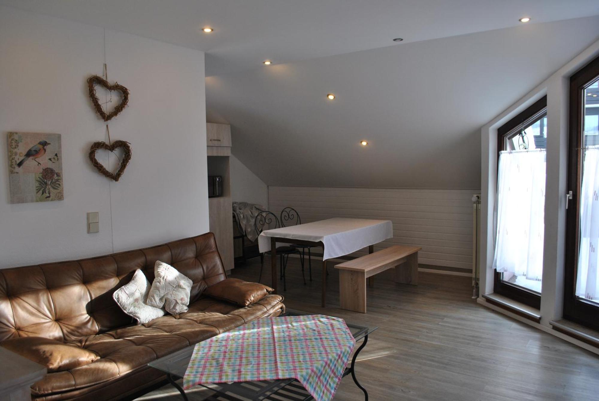 B&B Apart Hotel Goldener Hahn - Nahe An Gartenschau Tal X Baiersbronn Værelse billede